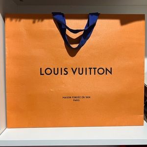 Louis large shopping bag